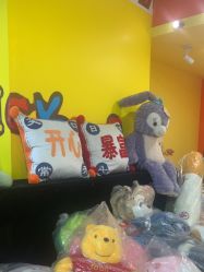 -潮立方(南岗店)