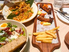 -卡朋西餐(悦汇城店)