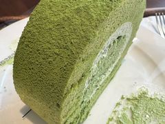 -六六·抹茶66’s SALDessert(保利时光里店)