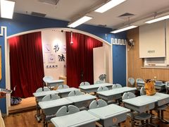 -新东方学习规划(南二环第一校区)