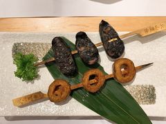 -火山屋台(新街口店)