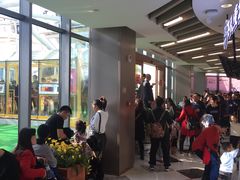 -摩天活力城·摩天轮