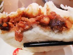 五丁包-花园茶楼(兴城西路店)