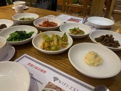 -紫霞门韩国料理烤肉(深南东路店)