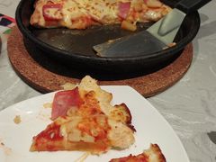 -必胜客(远大路店)