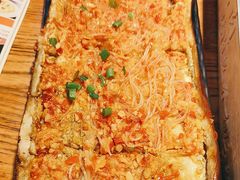 -小杨烤肉(朱雀店)