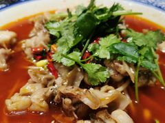 -香雪海饭店中餐厅(人民桥店)