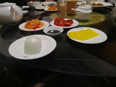 -桃园中华料理炸酱面(燕儿岛路店)