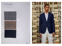 -GIMIWEAR 基米尔男士西服高级定制(陆家嘴店)