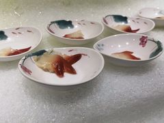 -海玥荟海鲜姿造自助餐厅(欧罗巴广场店)