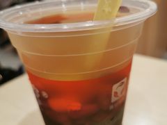 -八婆婆烧仙草(中山路店)