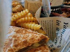 -TACO STAR 塔可星(下沙宝龙店)