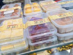 -宫门口馒头铺(创始人总店)