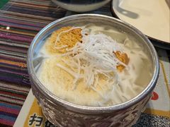 -呐咪傣园·云南菜(石厦店)