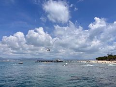 -三亚西岛海洋文化旅游区