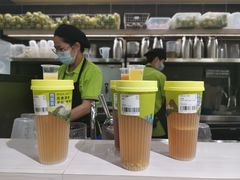 -丘大叔柠檬茶(乐峰广场分店)