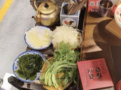 -萍姐火锅·公路夜市(打浦桥日月光店)