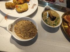 -豪食披萨烤肉自助(保定商场店)