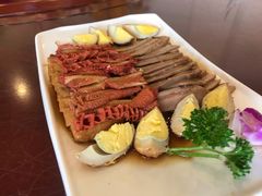 -华勘酒楼中山门广宁路店
