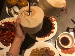 -“香”全日餐厅·株洲大汉希尔顿酒店