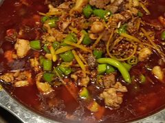 -盐井记·自贡美蛙鲜锅兔(中和店)