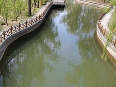 -迎泽公园