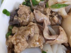 鱼肠-荔林食店(西华路店)