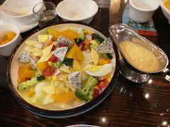 -七菜馆·东北菜·蒸饺(文体路店)
