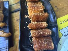 -嘎嘎鸭脑壳(驷马桥店)