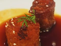 -北京泰富酒店-柏景轩中餐厅