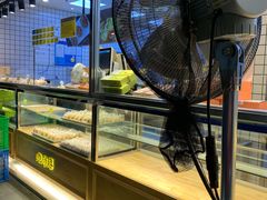 -鲍师傅糕点(江苏路店)
