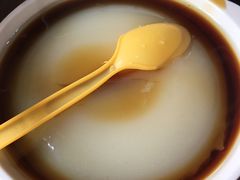 冰镇凉糕-花市豌杂面(民生路店)