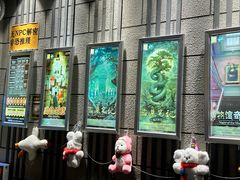 -bb boom运动闯关密室·聚会团建·家庭亲子(龙湖西溪天街店)