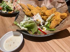 辛PRO炸鸡-KimPro 辛普乐概念韩餐