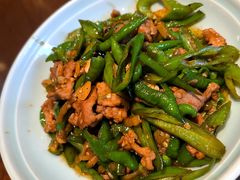 -图味美小黄鱼·景德菜(浙江路店)