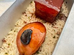 松露红烧鲍鱼酱肉-海味观(老西门店)