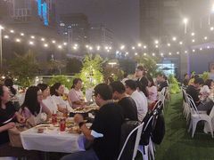 -CIAO·团建聚餐·生日派对轰趴馆(福田店)