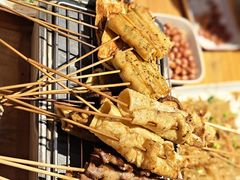 -木屋烧烤(龙岗龙城万科里店)