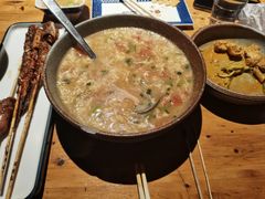-肉串汪(月坛店)