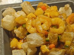 -老大连·海肠捞饭·大连海鲜大连菜(西安路店)