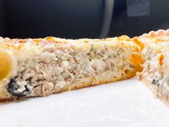 吞拿鱼咸派-老梦面包CHEZMOREL(麦子店)