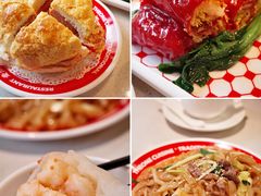 -明腾壹间茶餐厅(新都会花园广场店)