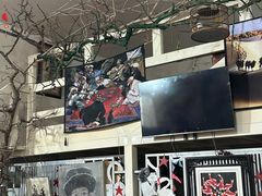 -新疆狼爷烤肉(宋庄店)