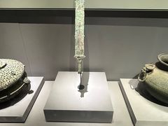 -山东博物馆