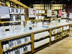 -MUJI无印良品(西单大悦城店)