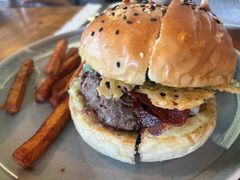 Baia&nbsp;Burger-BAIA 巴亚