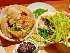 -话梅·客家小厨(东门店)