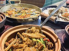 -虎婆冷饮店·海南特色炒冰(三亚湾店)