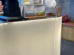 -MQ COFFEE STAND明谦(新洲店)