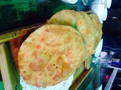 老磨油饼-老磨油饼(高陵店)